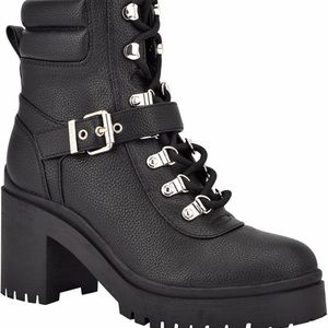 Guess Canaly booties